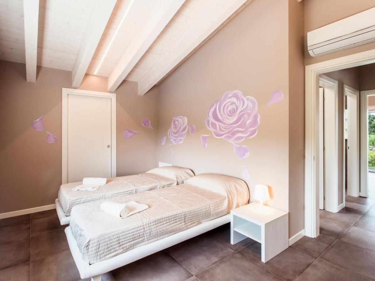 Apartment Rosa By Interhome 马内尔巴 外观 照片